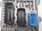 Motorsteuergerät 55491600 Opel Astra J (PC6/PD6/PE6/PF6) Schrägheck 5-drs 1.6 CDTI 16V (B16DTL)