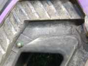 Grill 8200150629 Renault Kangoo (KC) Großraumlimousine 1.9 dCi 4x4 85 (F9Q-790)