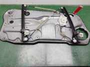 Fensterheber Rechts Vorne 1J3837462H Volkswagen Golf IV (1J1) Schrägheck 1.9 TDI (ALH) ALH