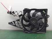 Kühlerventilator 51821155 Fiat DOBLO II CARGO (263) Furgón Base 75 CV / 55 KW