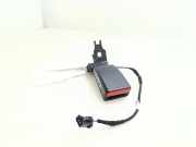 Gürtelschnalle Links Hinten 26403513CC Peugeot 208 II (UB/UH/UP) Schrägheck 5-drs 1.2 Vti 12V PureTech 100 (HNE)