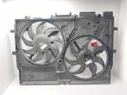Kühlerventilator 1671896380 Citroën CITROEN JUMPER GROSSRAUMKASTEN 35 L3H2 BlueHDi 110 110 CV / 81 KW