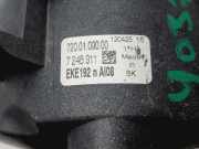 Nebelscheinwerfer Links Vorne 7248911 BMW 3 serie (F30) Limousine 320d 2.0 16V EfficientDynamicsEdition (N47-D20C)