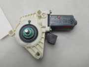 Fensterhebermotor Links Hinten A1698201942 Mercedes-Benz B (W245) Schrägheck 2.0 B-200 CDI 16V (OM640.941)
