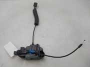 Türschloss Links Vorne 805030001R Renault Megane III Berline (BZ) Schrägheck 5-drs 1.5 dCi 110 (K9K-636)