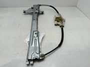 Fensterheber Rechts Vorne 9657133580 Citroën CITROEN BERLINA SX 88 CV / 65 KW