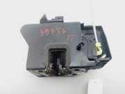 Türschloss Links Hinten 825033052RB Dacia Sandero III Schrägheck 1.0 TCe 90 12V (H4D-470(H4D-E4))
