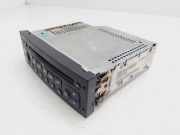 Radio 96545978XT Peugeot 206 (2A/C/H/J/S) Schrägheck 2.0 XS,XT HDi (DW10TD(RHY))