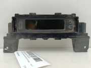 Multifunctionelle Display 280340002R Renault Laguna III Estate (KT) Kombi 5-drs 2.0 dCi 16V 130 (M9R-742)