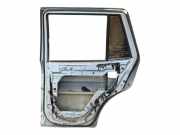 Tür Rechts Hinten 7700426100 Hyundai Santa Fe I SUV 2.0 CRDi 16V VGT 4x4 (D4EA)