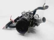 Turbolader 55565353 Opel Mokka X SUV X 1.4 Turbo 16V 4x2 (A14NET(Euro 5)) 2016