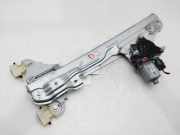 Fensterheber Links Vorne 82450J9000 Hyundai Kona (OS) SUV 1.0 T-GDI 12V (G3LC)