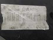 Scheinwerfer Rechts 9631494980 Citroën Xsara Picasso (CH) Großraumlimousine 2.0 HDi 90 (DW10TD(RHY))