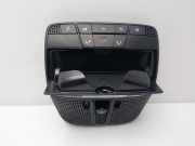 Innenbeleuchtung A0009018703 Mercedes-Benz C (C205) Coupé C-220d 2.2 16V BlueTEC (OM651.921(Euro 6))