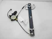 Fensterheber Rechts Vorne 96327988 Daewoo / Chevrolet Evanda Limousine 2.0 16V (T20SED)