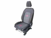 Sitz Links Vorne 2567478 Ford Fiesta 7 Schrägheck 1.0 EcoBoost 12V Hybrid 155 (BZJA)