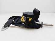 Sicherheitsgurt Links Vorne A2018606685 Mercedes-Benz 190 (W201) Limousine 2.3 E (M102.985)