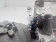 Ölkühler 5989070231 Opel Vectra C GTS Schrägheck 5-drs 1.9 CDTI 120 (Z19DT)