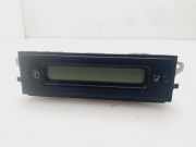Multifunctionelle Display 9647409677 Citroën Xsara (N1) Schrägheck 1.4 HDi (DV4TD(8HZ))