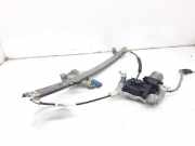 Fensterheber Links Vorne 80701BM705 Nissan Almera (N16) Schrägheck 2.2 Di 16V (YD22DDT)