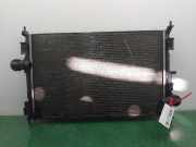 Radiator 9809141780 Citroën CITROEN GRAND PICASSO Seduction 131 CV / 96 KW