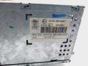 Radio 4S6118C815AA Ford (CBK) Trend 68 CV / 50 KW