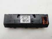 Multifunctionelle Display 9678341680 Peugeot 407 (6D) Limousine 1.8 16V (EW7A(6FY))