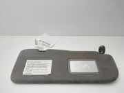Sonnenblende Rechts 85225H1301OI Hyundai Terracan SUV 2.9 CRDi 16V (J3)
