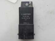 Vorglüh Relais 9663696380 Citroën C4 Picasso (UD/UE/UF) Großraumlimousine 1.6 HDiF 16V 110 (DV6TED4(9HZ))