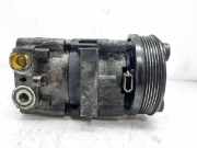 Klima Pumpe 4L3H19497AC Ford Mondeo III Limousine 2.0 TDCi/TDDi 115 16V (HJBA)