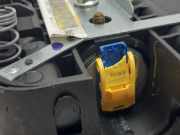 Airbag Lenkrad 96470413XT Citroën Xsara Picasso (CH) Großraumlimousine 2.0 HDi 90 (DW10TD(RHY))