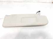 Sonnenblende Rechts 1K0857552KFKZ Volkswagen Jetta III (1K2) Limousine 1.9 TDI (BXE) BXE