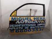 Tür Links Vorne 6X3831051AJ Seat Arosa (6H1) Schrägheck 3-drs 1.0 MPi (AUC)