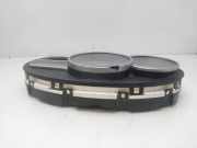 Tachoeinheit Kmh 248107859R Renault III BERLINA 5 P Expression 110 CV / 81 KW