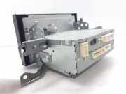 Navigationssystem 8614002360 Toyota Auris (E18) Schrägheck 5-drs 1.2 T 16V (8NR-FTS)
