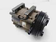 Klima Pumpe 19D629 Ford Fiesta 4 Schrägheck 1.3i (J4L)