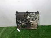 Kühlerventilator DCC03G22 Kia Sorento I (JC) SUV 2.4 16V (G4JSG)