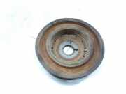 Kurbelwellen-Riemenscheibe 123031777R Renault (F/KC0) Authentique Pack 57 CV / 42 KW