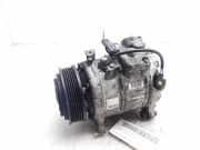 Klima Pumpe 6452921646702 BMW X3 (F25) SUV xDrive 28i 2.0 16V Twin Power Turbo (N20-B20A)