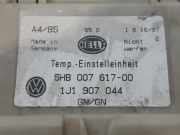 Bedienung Klimacontrolle 1J1907044 Volkswagen Passat (3B2) Limousine 1.8 20V (ADR)