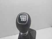 Schalthebel 43700A4010 Kia Carens IV (RP) Großraumlimousine 1.7 CRDi 16V (D4FD)