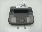 Innenbeleuchtung 94840H1200OI Hyundai Terracan SUV 2.9 CRDi 16V (J3)