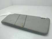 Sonnenblende Links 8520129000IA Hyundai Lantra/Elantra II Wagon Kombi 1.6i GLS 16V (G4GR)