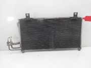 Klimakondensator 0K2A161480C Kia Shuma II Schrägheck 1.6 16V (GA6D)