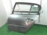 Tür Links Hinten 7751475033 Renault Megane II (LM) Limousine 1.5 dCi 100 (K9K-729)