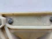 Schalthebel 8200311713 Dacia Logan (LS) Limousine 1.4 (K7J-710)