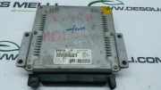 Motorsteuergerät 9637089680 Peugeot 306 BERLINA 3/4/5 PUERTAS (S2) Boulebard 90 CV / 66 KW