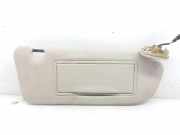 Sonnenblende Rechts 1654 Citroën CITROEN XSARA BERLINA 1.6i 16V Exclusive 109 CV / 80 KW