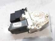 Fensterhebermotor Links Hinten 5N0959703F Volkswagen Tiguan (5N1/2) SUV 2.0 TDI 16V 4Motion (CFFB) CFFB