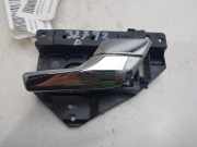 T?rgriff Innen Rechts Vorne 8X2322600AD Jaguar XF (CC9) 3.0 S D V6 24V (306DT)